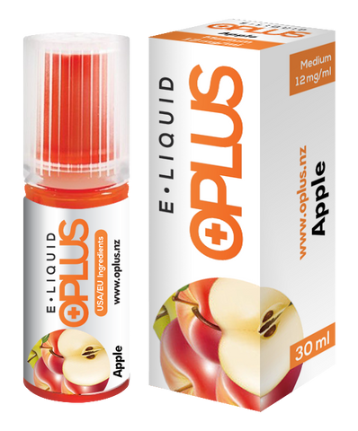 Oplus E-Liquid 10ml 10 Pack 0mg