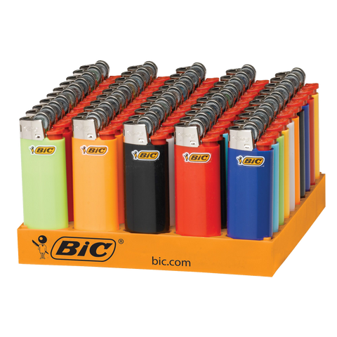 Bic J25 Mini Lighter