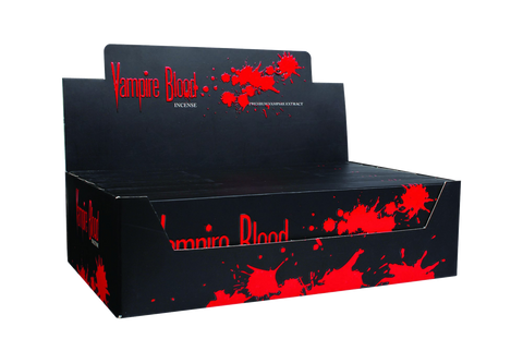 Vampire Blood Incense