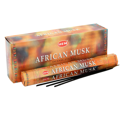 Hem African Musk